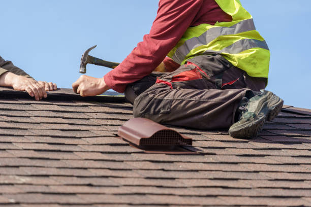 Roof Gutter Cleaning in Missoula, MT