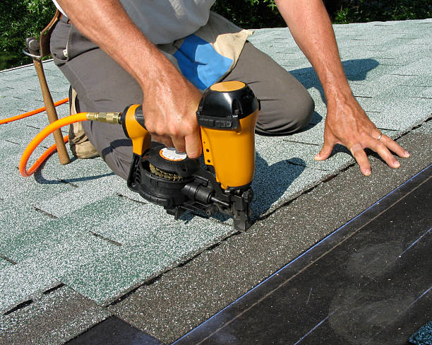 Best Storm Damage Roof Repair  in Missoula, MT
