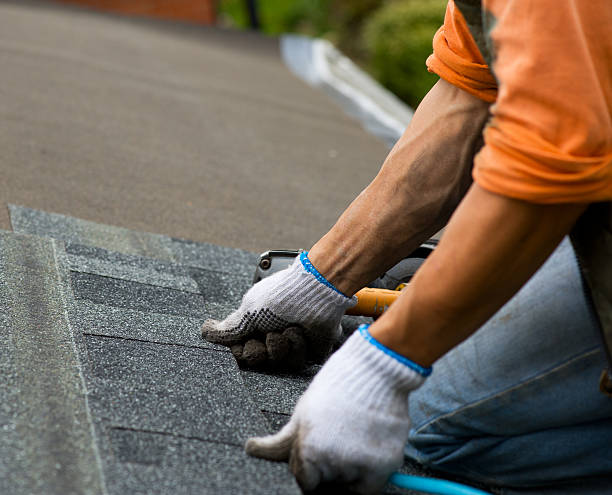 Residential Roof Replacement in Missoula, MT