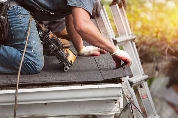 Tile Roofing Contractor in Missoula, MT