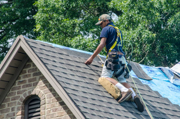 Quick and Trustworthy Emergency Roof Repair Services in Missoula, MT